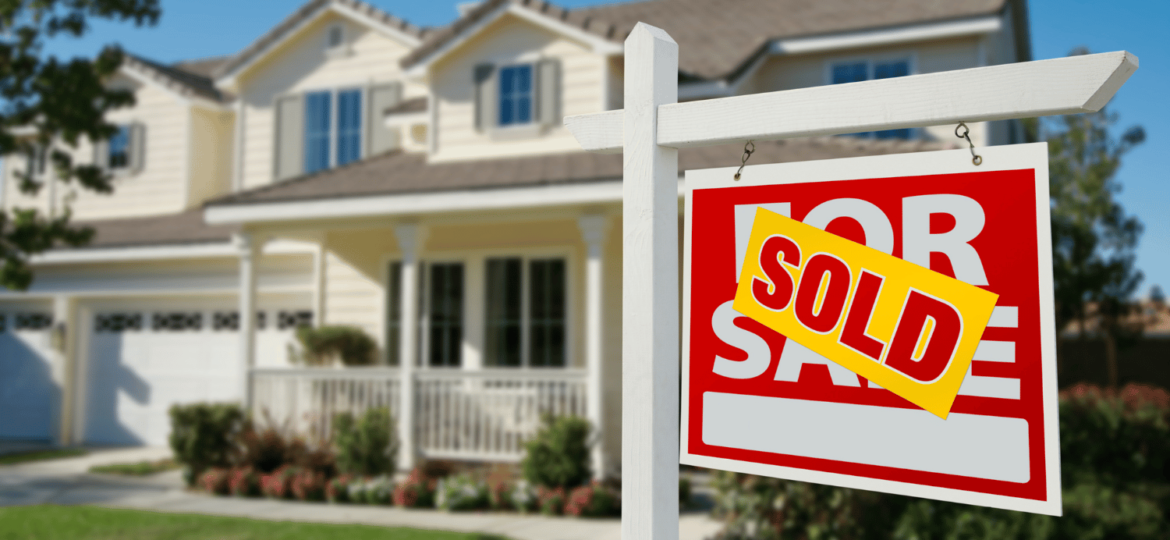 the easiest way to sell a house