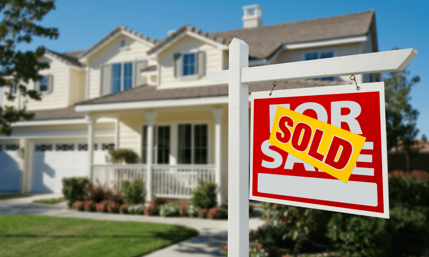 the easiest way to sell a house